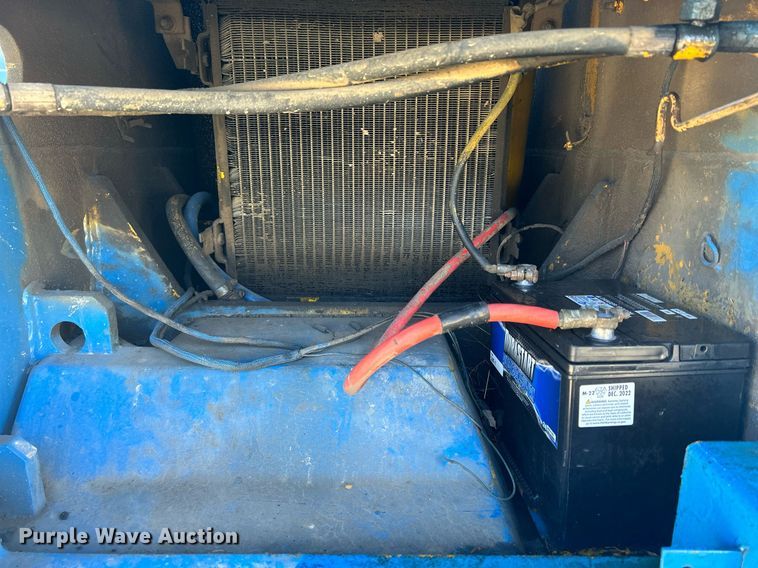 image for item DR4545 JCB 530BHL  telehandler