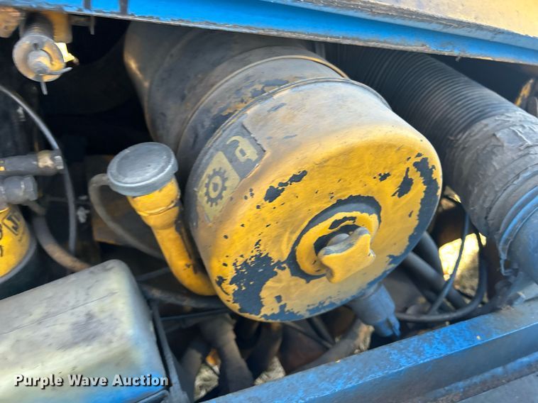 image for item DR4545 JCB 530BHL  telehandler