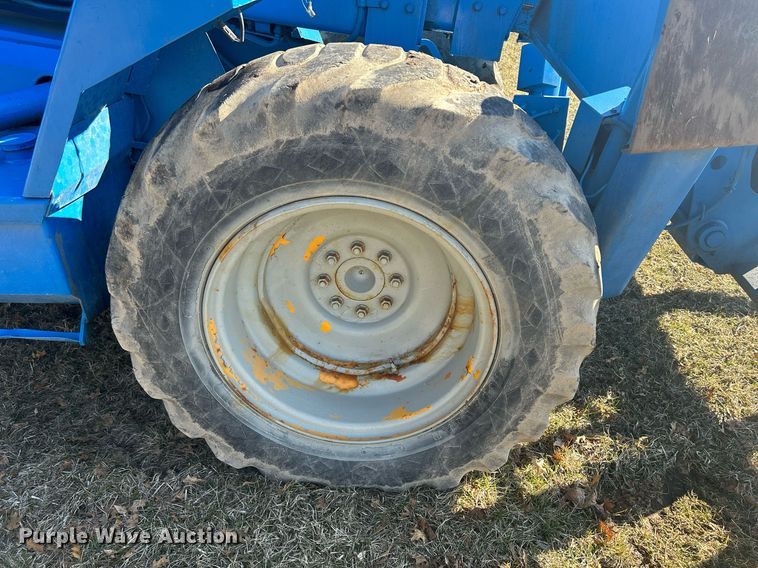 image for item DR4545 JCB 530BHL  telehandler