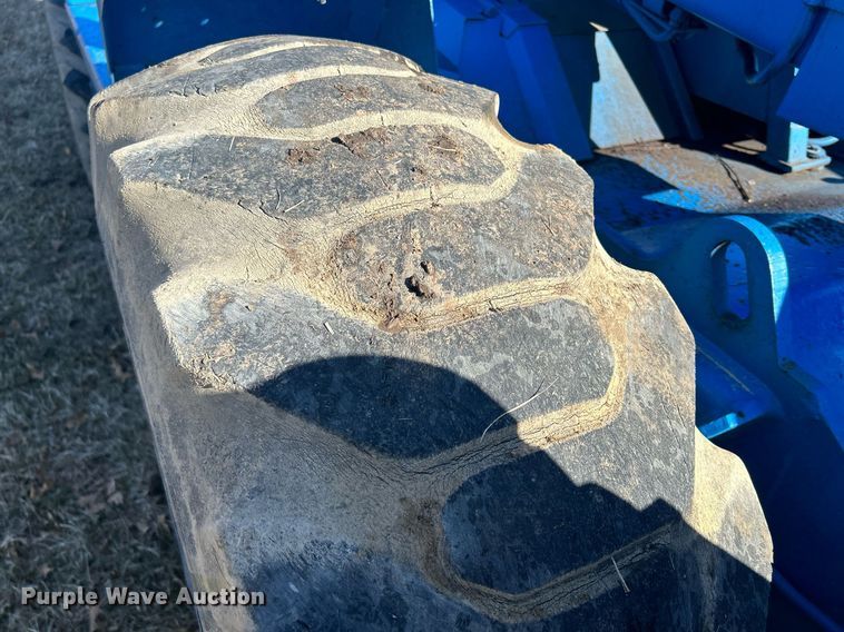 image for item DR4545 JCB 530BHL  telehandler