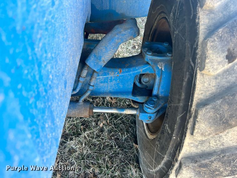 image for item DR4545 JCB 530BHL  telehandler