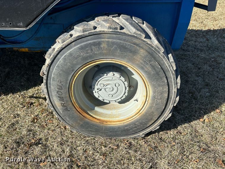 image for item DR4545 JCB 530BHL  telehandler