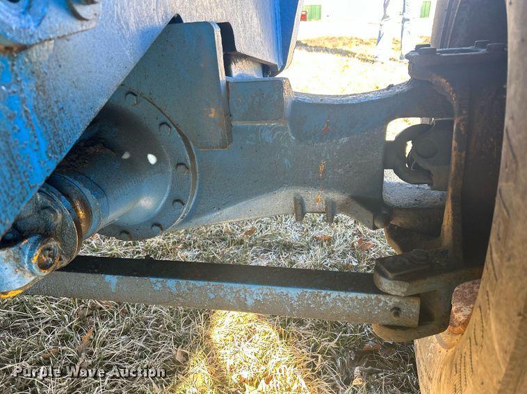 image for item DR4545 JCB 530BHL  telehandler