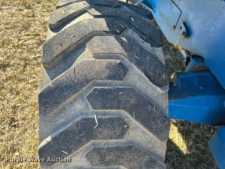 image for item DR4545 JCB 530BHL  telehandler