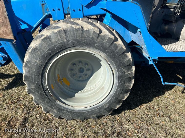 image for item DR4545 JCB 530BHL  telehandler