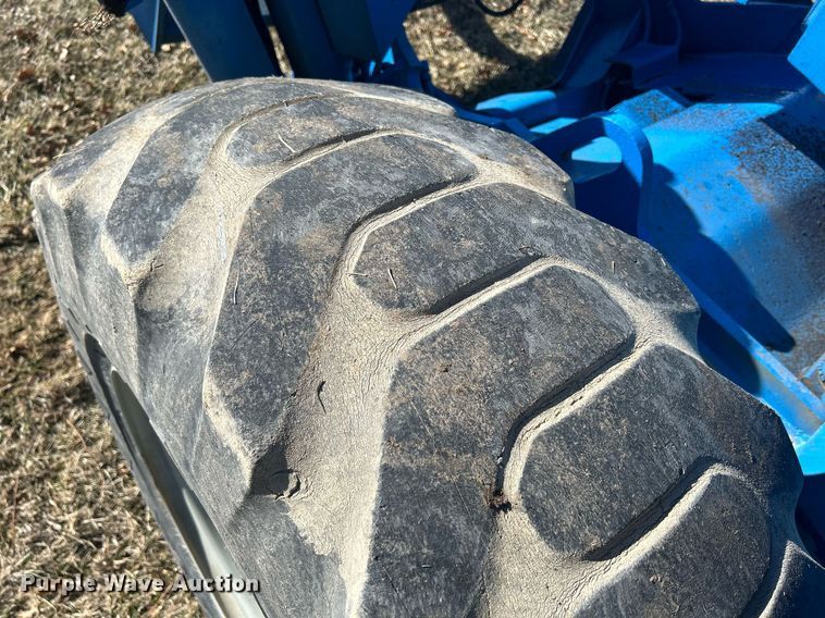 image for item DR4545 JCB 530BHL  telehandler