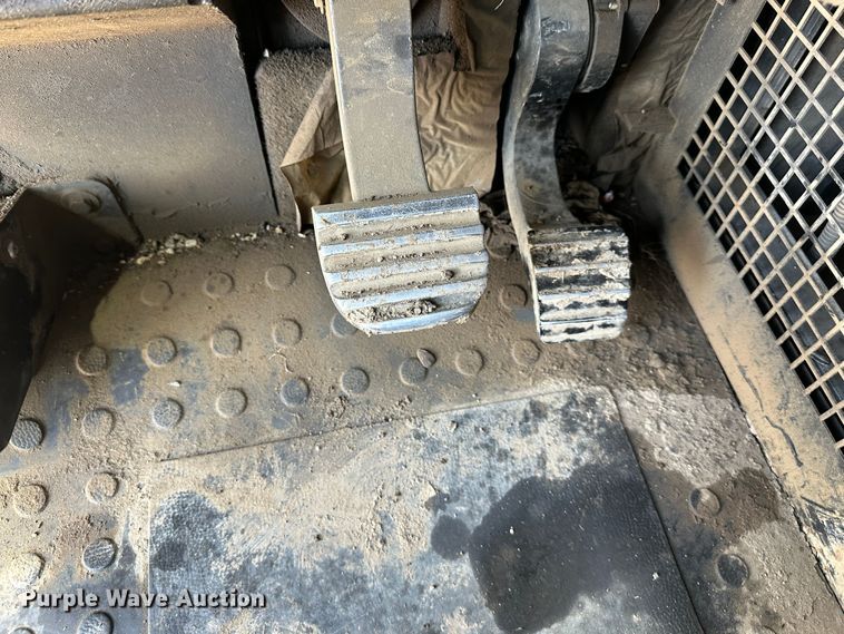 image for item DR5004 2009 Caterpillar 740  haul truck