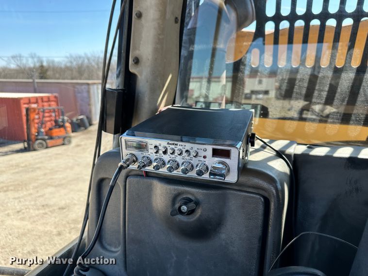 image for item DR5004 2009 Caterpillar 740  haul truck