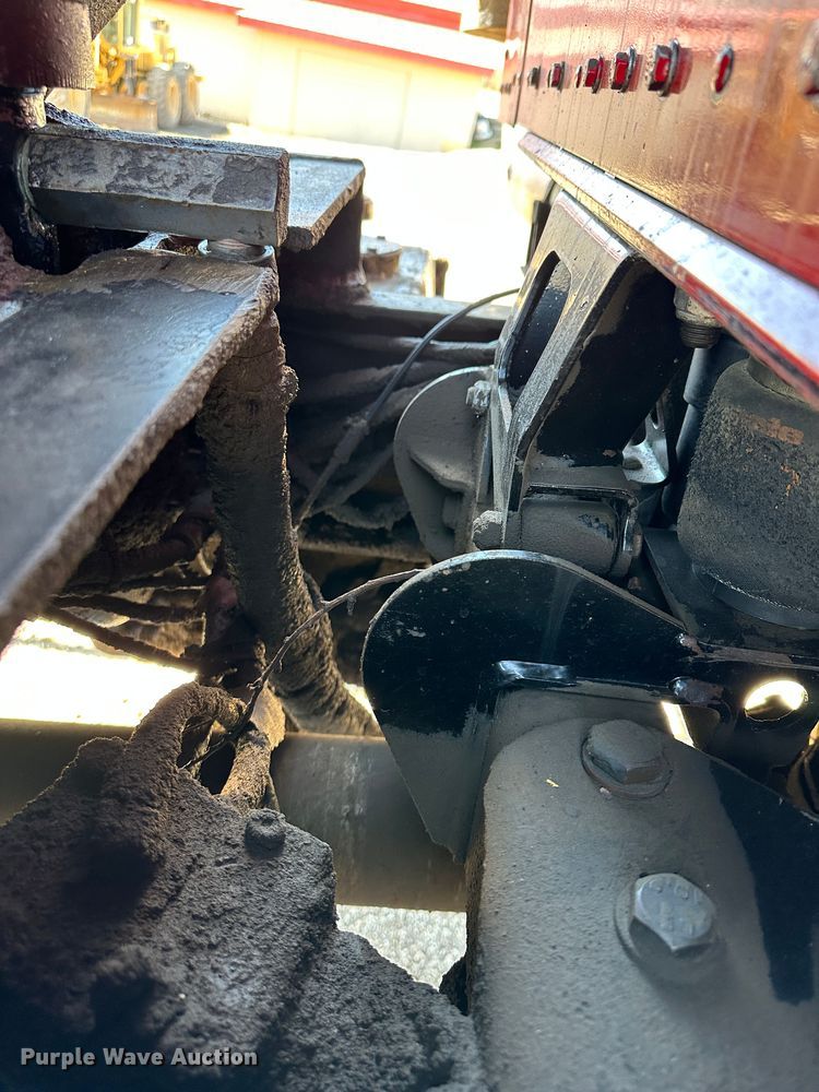 image for item DR5006 2004 Kenworth W900  dump truck