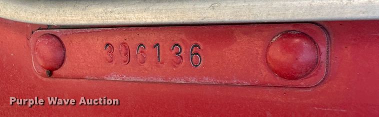 image for item DR5006 2004 Kenworth W900  dump truck