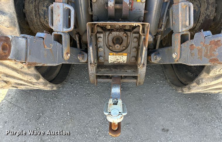 image for item DR5007 1995 Caterpillar Challenger 45  tractor