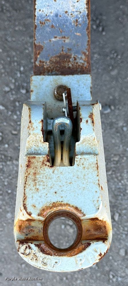 image for item DR5007 1995 Caterpillar Challenger 45  tractor