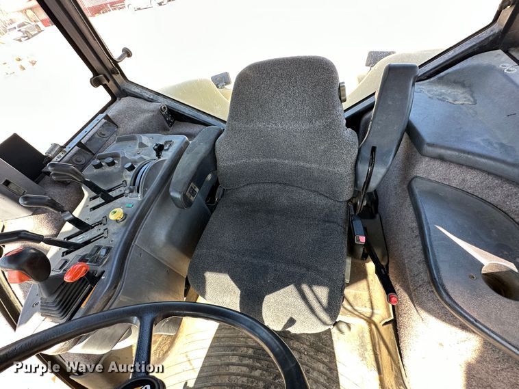 image for item DR5007 1995 Caterpillar Challenger 45  tractor