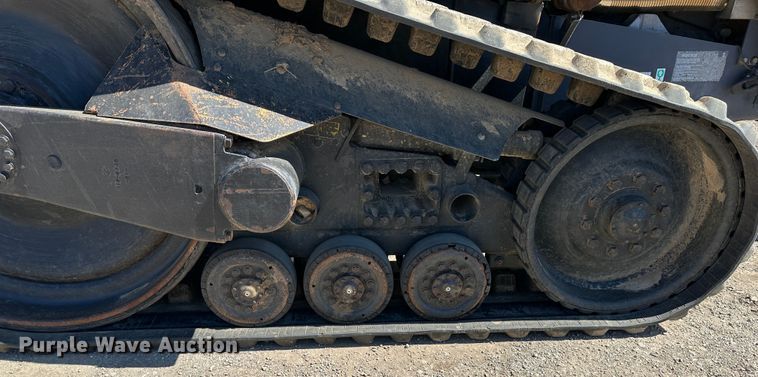 image for item DR5007 1995 Caterpillar Challenger 45  tractor