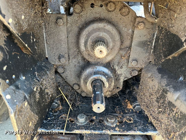 image for item DR5010 Case IH 7220  MFWD tractor