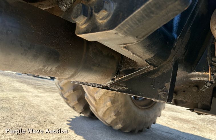 image for item DR5010 Case IH 7220  MFWD tractor