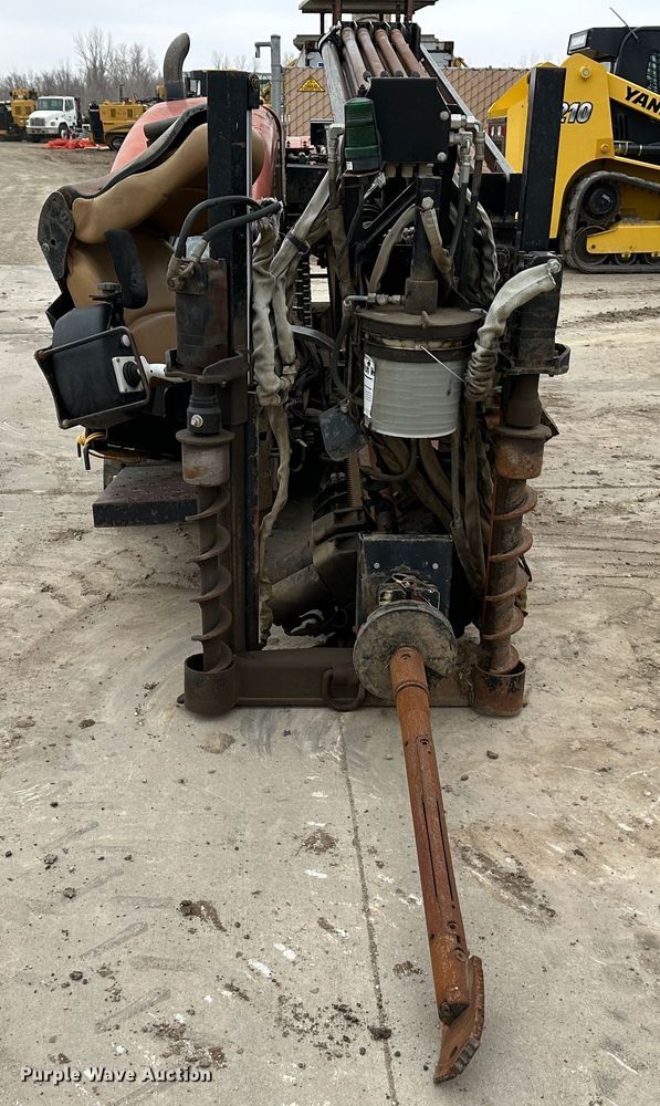 image for item DR5032 2004 Ditch Witch JT1220 Mach 1  directional boring unit