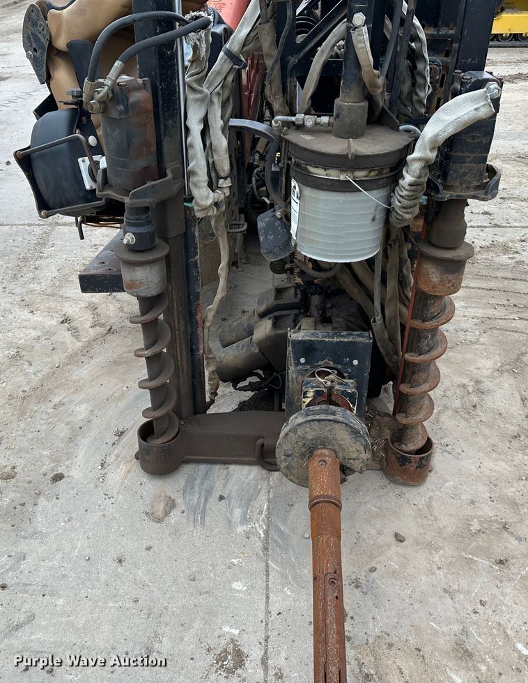 image for item DR5032 2004 Ditch Witch JT1220 Mach 1  directional boring unit