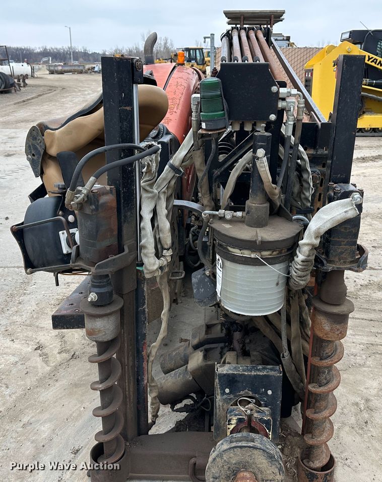 image for item DR5032 2004 Ditch Witch JT1220 Mach 1  directional boring unit