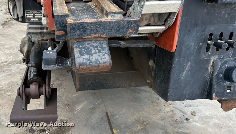 image for item DR5032 2004 Ditch Witch JT1220 Mach 1  directional boring unit
