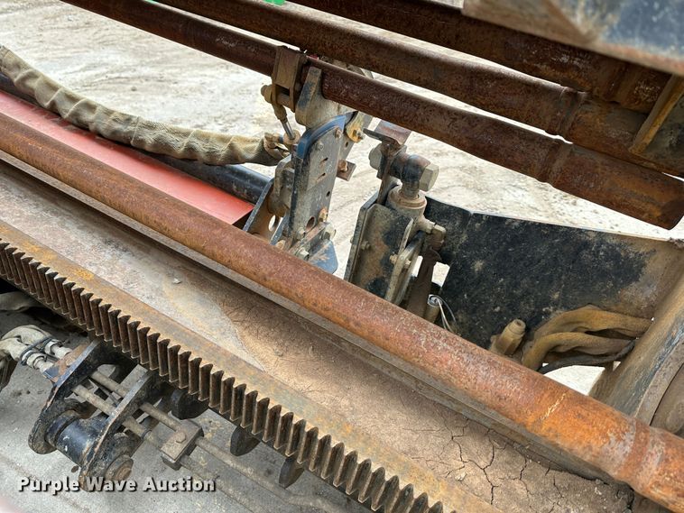 image for item DR5032 2004 Ditch Witch JT1220 Mach 1  directional boring unit