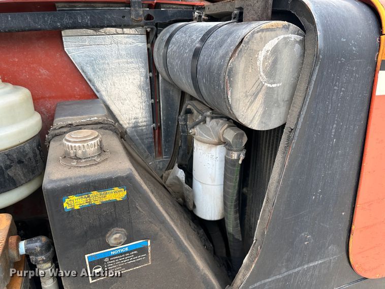 image for item DR5032 2004 Ditch Witch JT1220 Mach 1  directional boring unit