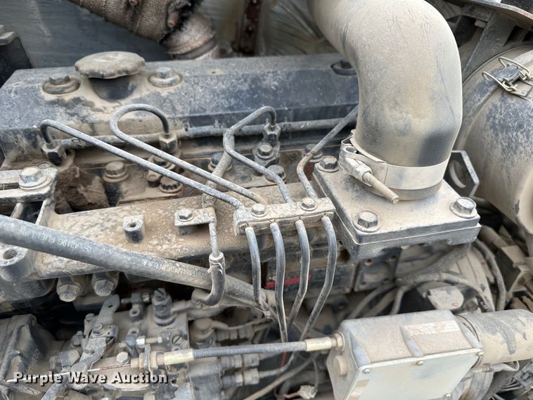 image for item DR5032 2004 Ditch Witch JT1220 Mach 1  directional boring unit