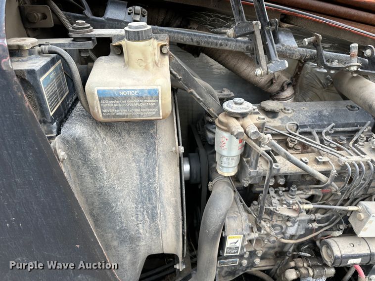 image for item DR5032 2004 Ditch Witch JT1220 Mach 1  directional boring unit