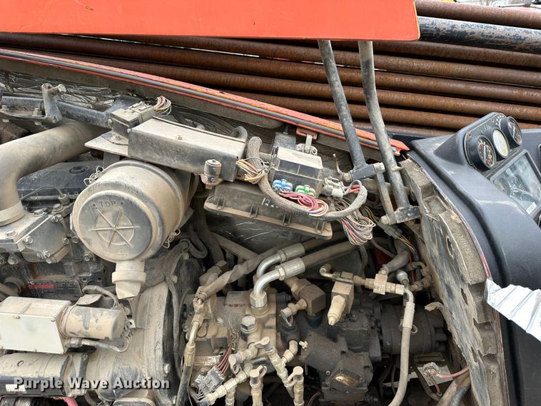 image for item DR5032 2004 Ditch Witch JT1220 Mach 1  directional boring unit