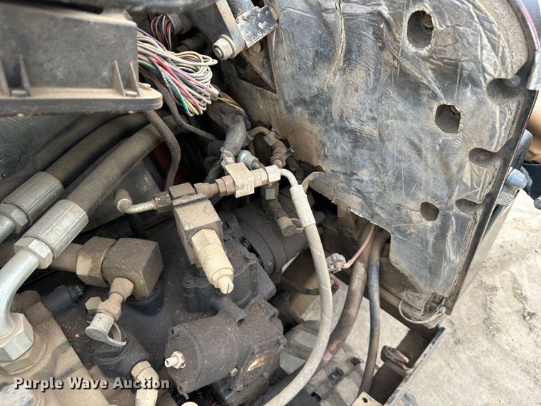 image for item DR5032 2004 Ditch Witch JT1220 Mach 1  directional boring unit