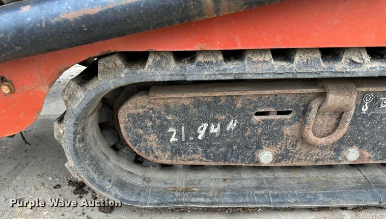 image for item DR5032 2004 Ditch Witch JT1220 Mach 1  directional boring unit