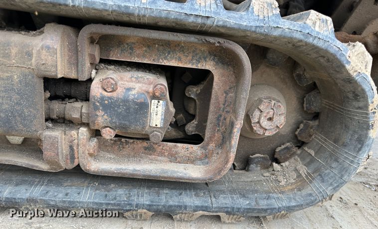 image for item DR5032 2004 Ditch Witch JT1220 Mach 1  directional boring unit