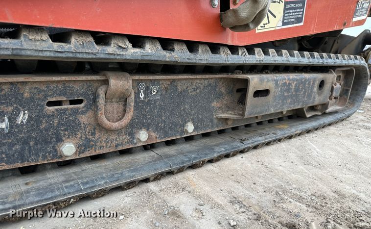 image for item DR5032 2004 Ditch Witch JT1220 Mach 1  directional boring unit