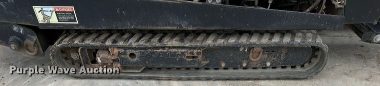 image for item DR5032 2004 Ditch Witch JT1220 Mach 1  directional boring unit