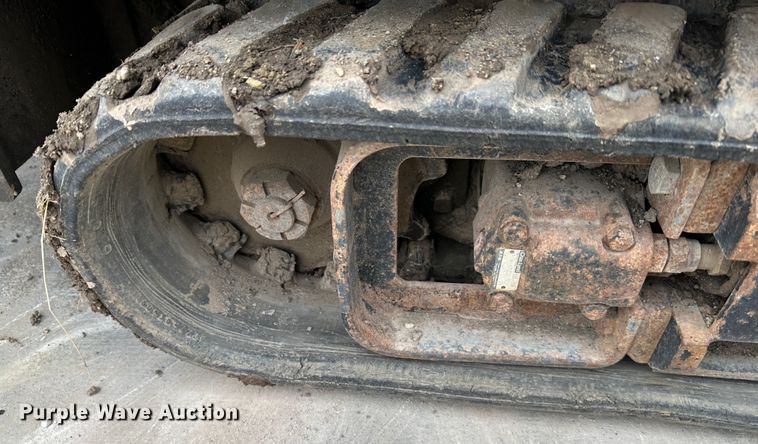 image for item DR5032 2004 Ditch Witch JT1220 Mach 1  directional boring unit