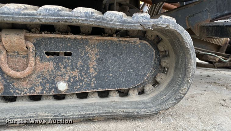 image for item DR5032 2004 Ditch Witch JT1220 Mach 1  directional boring unit