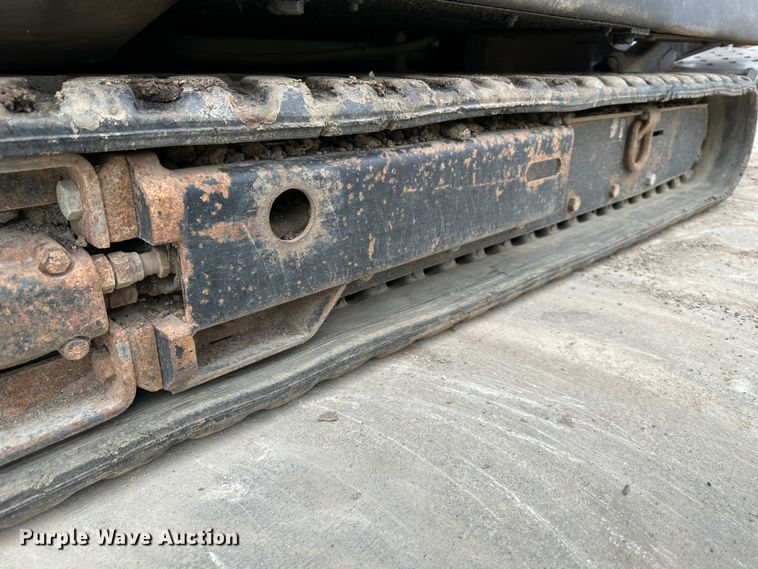 image for item DR5032 2004 Ditch Witch JT1220 Mach 1  directional boring unit