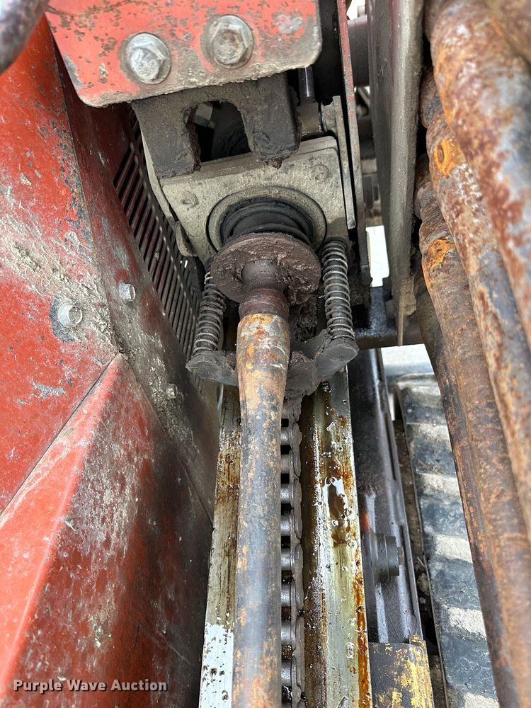 image for item DR5033 2001 Ditch Witch JT520  directional boring unit