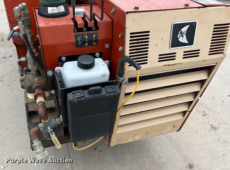 image for item DR5033 2001 Ditch Witch JT520  directional boring unit