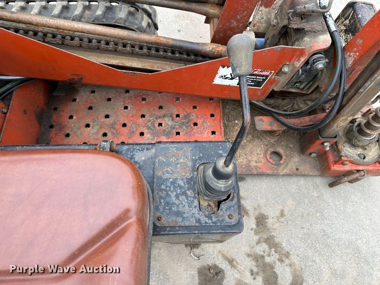 image for item DR5033 2001 Ditch Witch JT520  directional boring unit