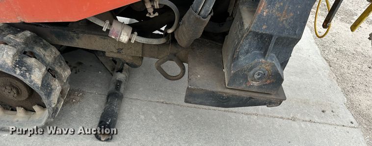 image for item DR5033 2001 Ditch Witch JT520  directional boring unit