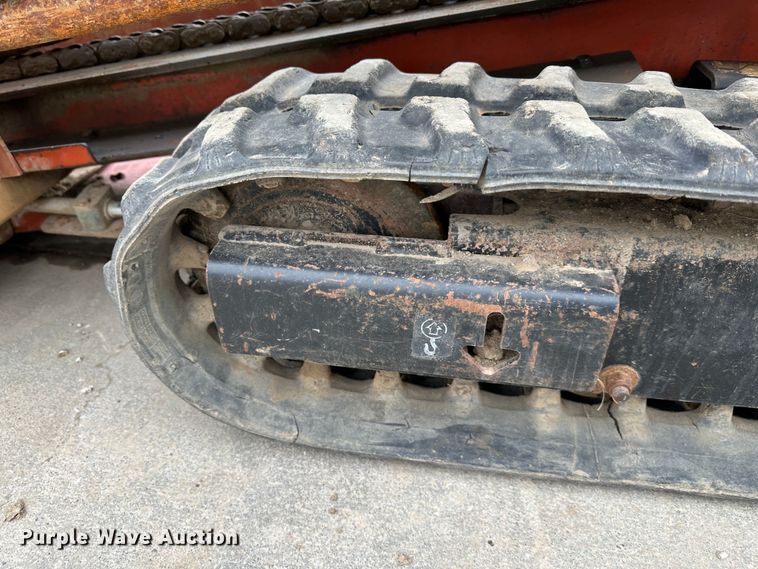 image for item DR5033 2001 Ditch Witch JT520  directional boring unit