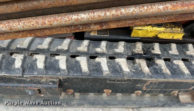 image for item DR5033 2001 Ditch Witch JT520  directional boring unit