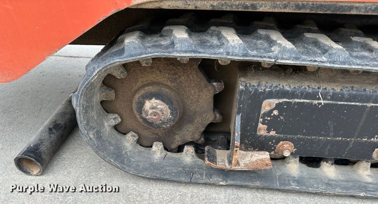 image for item DR5033 2001 Ditch Witch JT520  directional boring unit