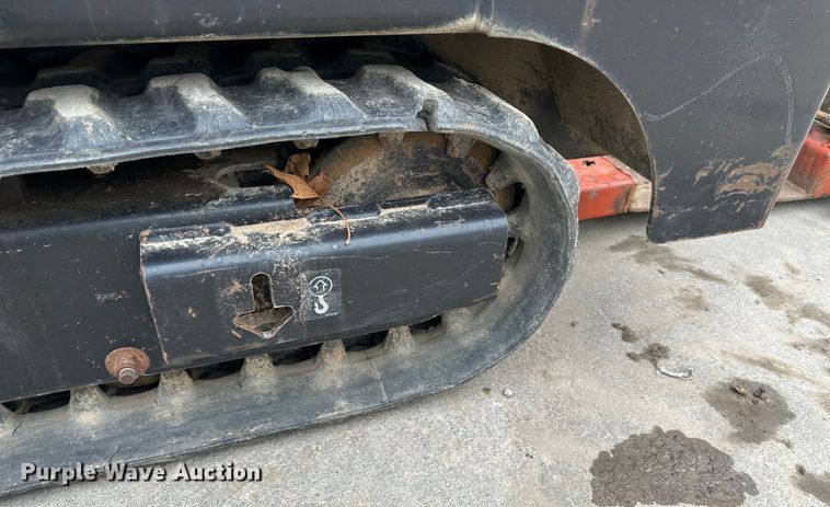 image for item DR5033 2001 Ditch Witch JT520  directional boring unit