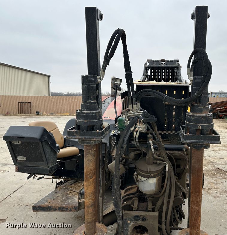 image for item DR5037 2008 Ditch Witch JT3020  directional boring unit