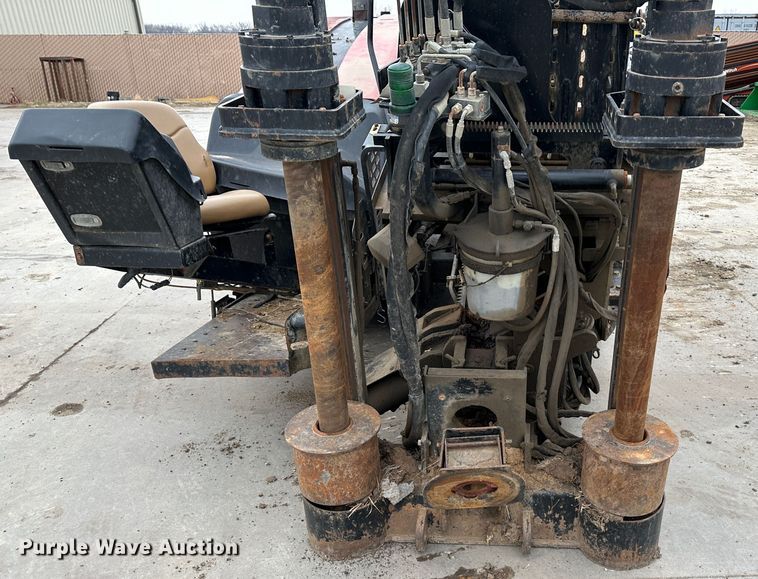 image for item DR5037 2008 Ditch Witch JT3020  directional boring unit