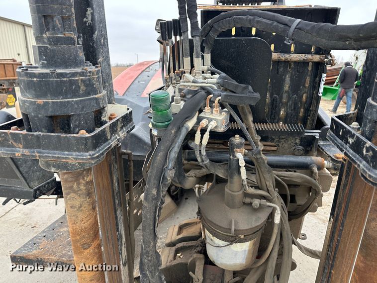 image for item DR5037 2008 Ditch Witch JT3020  directional boring unit