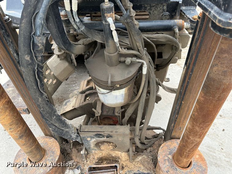 image for item DR5037 2008 Ditch Witch JT3020  directional boring unit