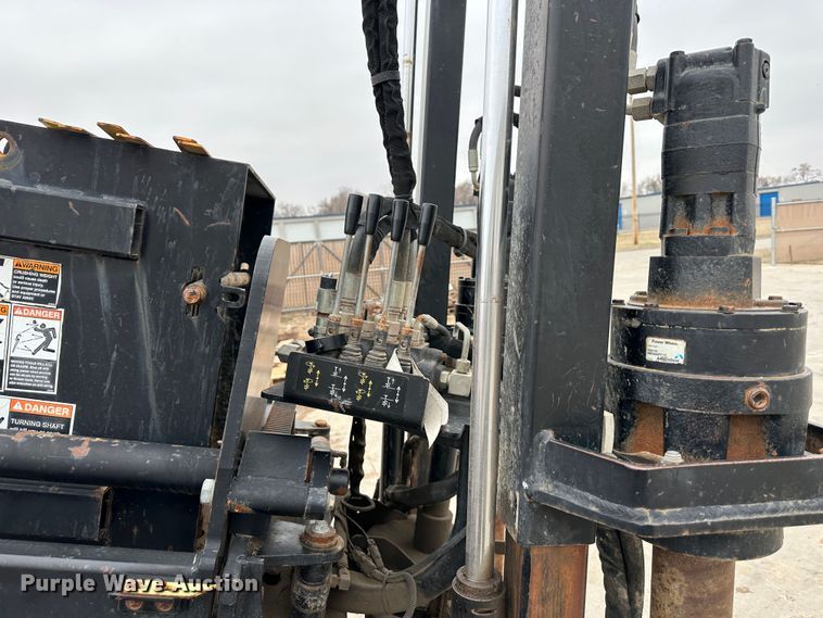 image for item DR5037 2008 Ditch Witch JT3020  directional boring unit
